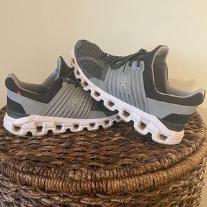 On Running- Cloudswift 2